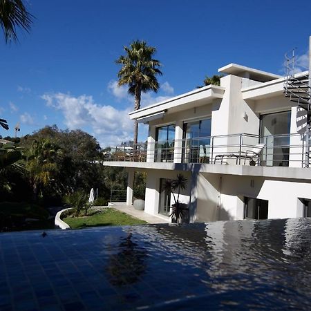 Serendipity Vallauris Exterior photo