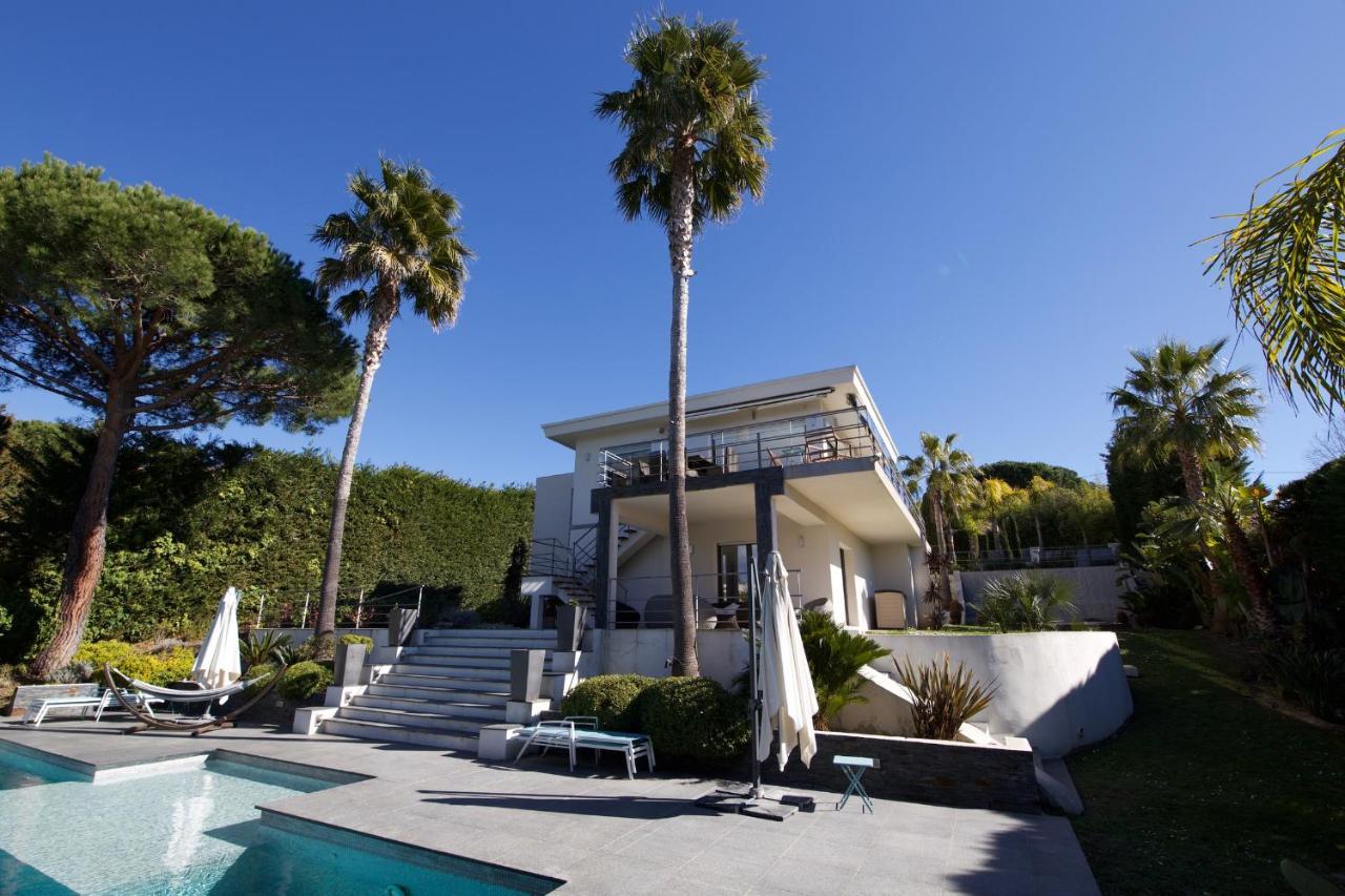 Serendipity Vallauris Exterior photo